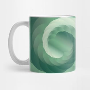 3d Illusion Mug